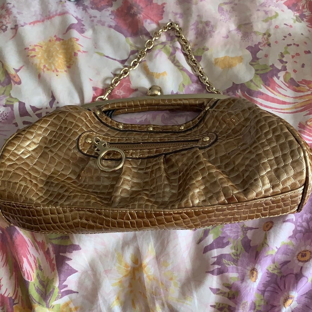 Kathy Van Zeeland purse